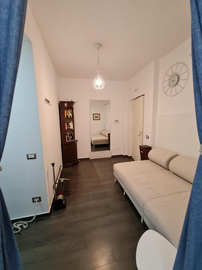 Geko Suite Toledo Napoli Dış mekan fotoğraf