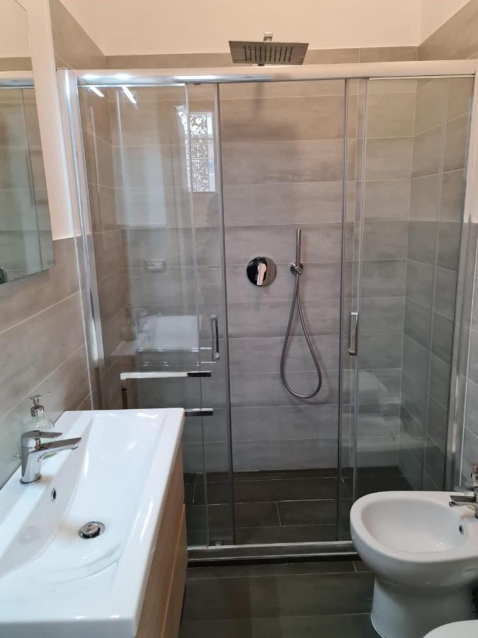Geko Suite Toledo Napoli Dış mekan fotoğraf