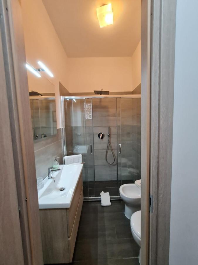 Geko Suite Toledo Napoli Dış mekan fotoğraf