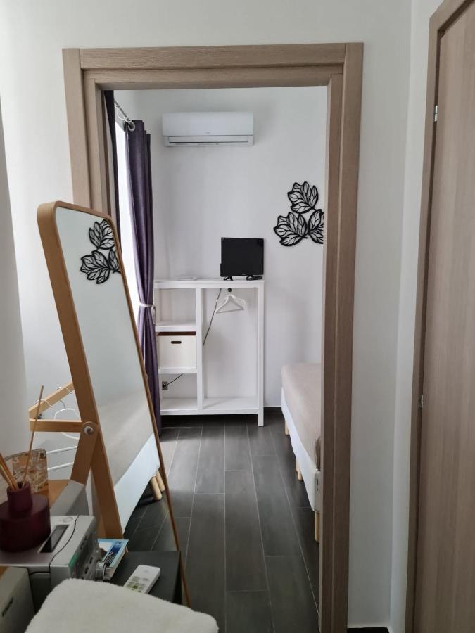 Geko Suite Toledo Napoli Dış mekan fotoğraf