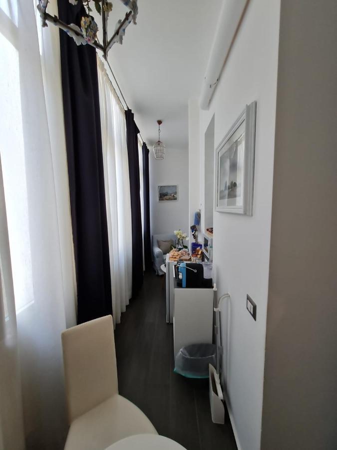Geko Suite Toledo Napoli Dış mekan fotoğraf