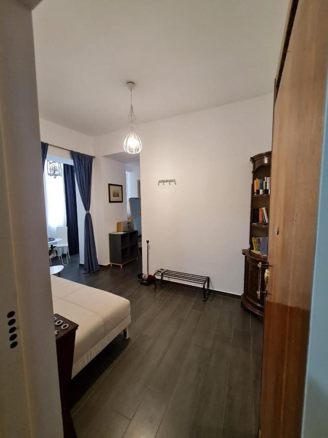 Geko Suite Toledo Napoli Dış mekan fotoğraf