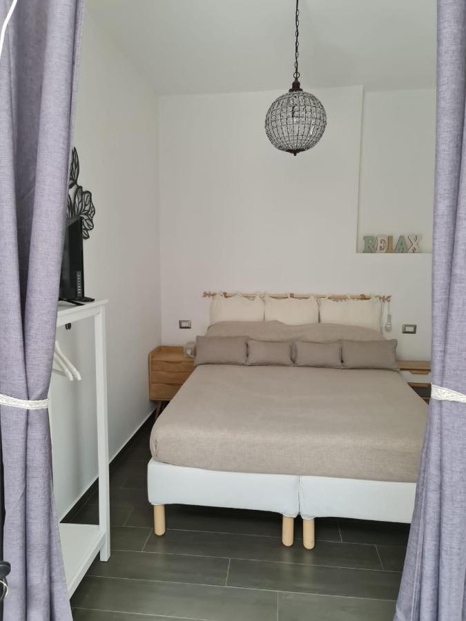 Geko Suite Toledo Napoli Dış mekan fotoğraf