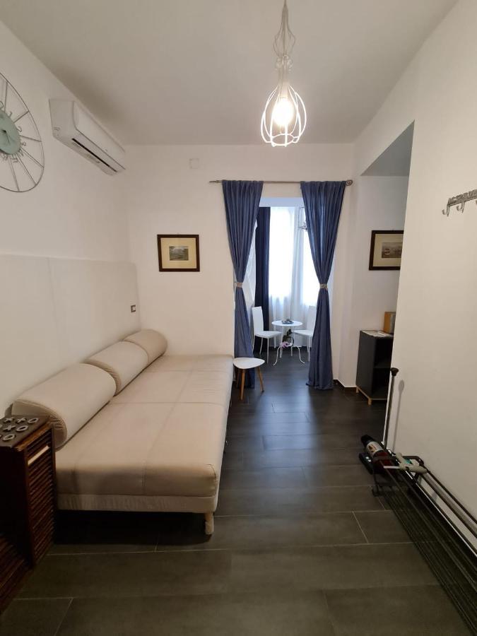 Geko Suite Toledo Napoli Dış mekan fotoğraf