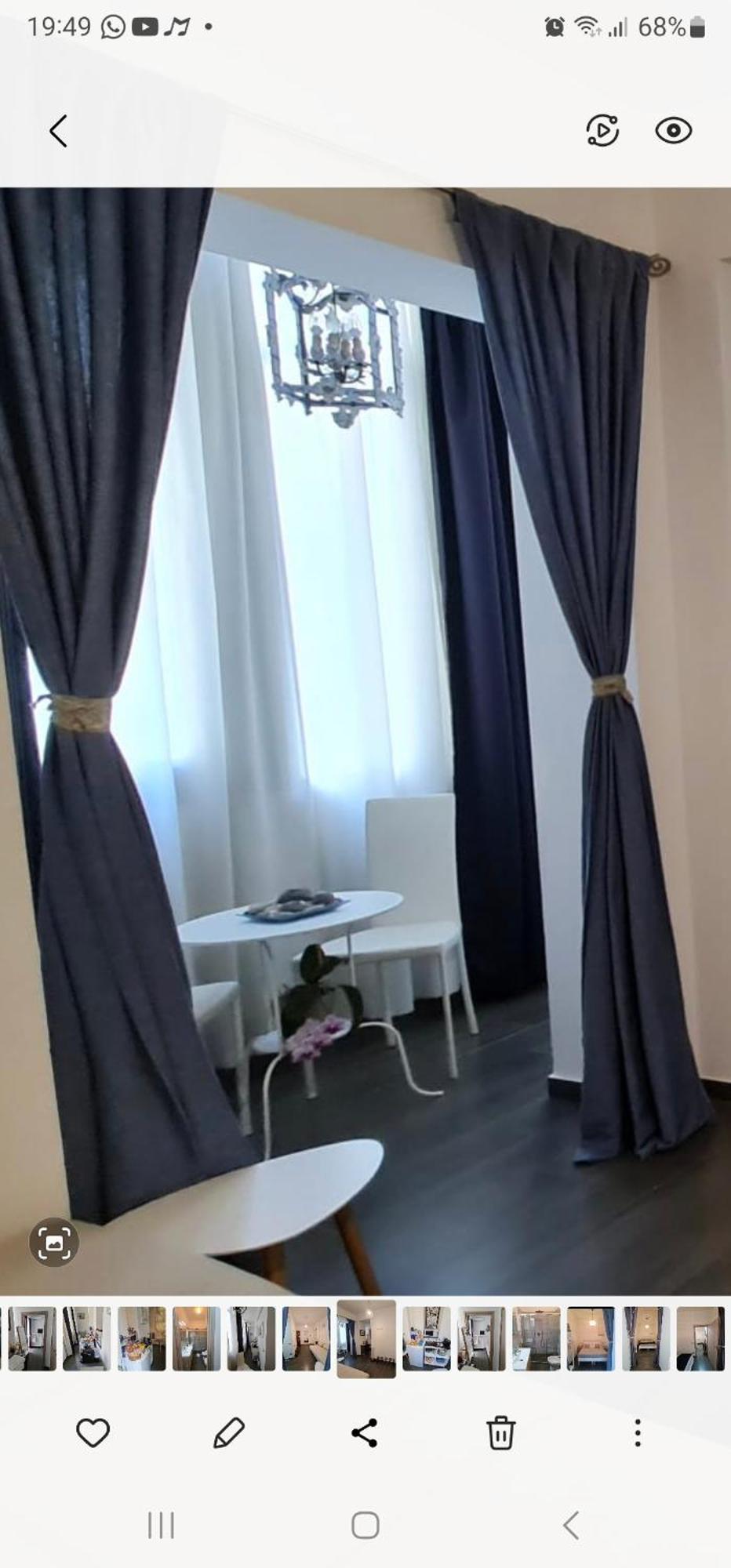Geko Suite Toledo Napoli Dış mekan fotoğraf