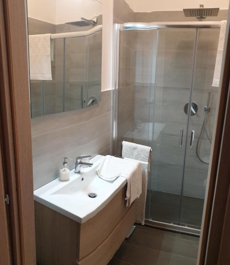 Geko Suite Toledo Napoli Dış mekan fotoğraf