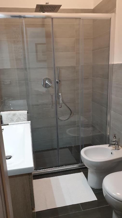 Geko Suite Toledo Napoli Dış mekan fotoğraf