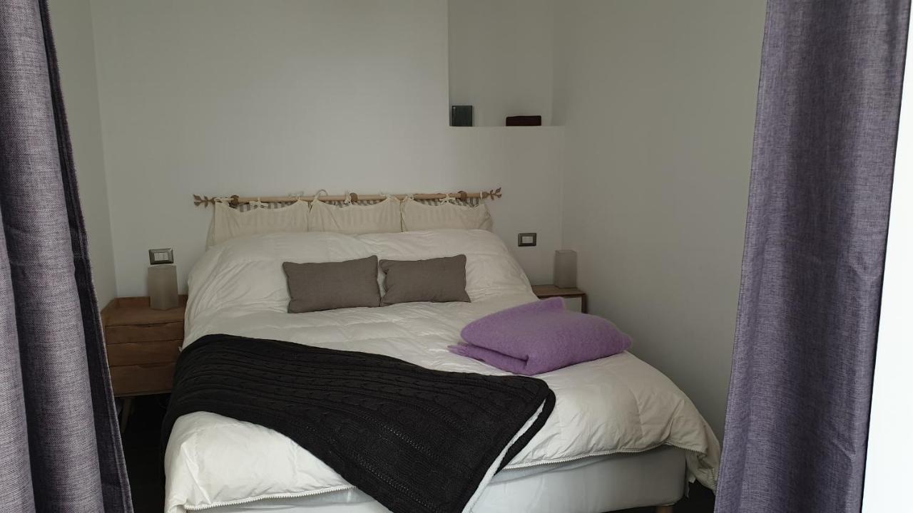 Geko Suite Toledo Napoli Dış mekan fotoğraf