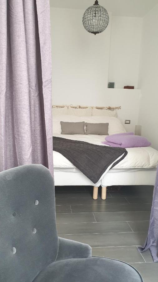Geko Suite Toledo Napoli Dış mekan fotoğraf